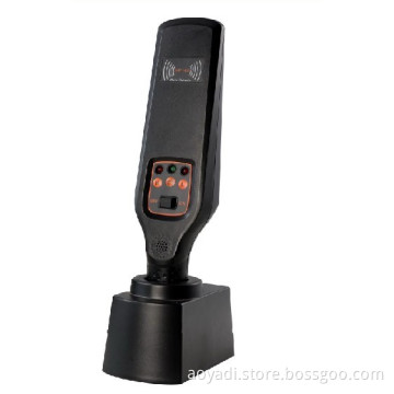 140 Best Handheld Metal Detector